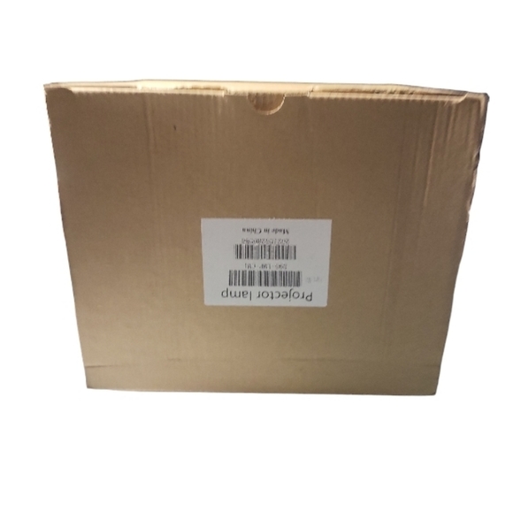 Aurabeam Star-LAMP D95-LMP Projection Television Replacement Lamp with Housing - Picture 7 of 7